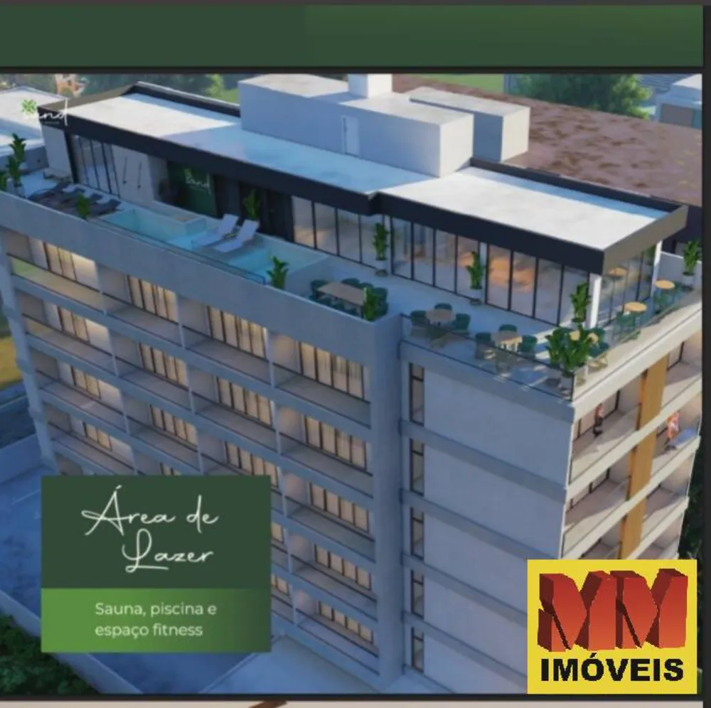 Prédio Inteiro, 33 m² - Foto 12