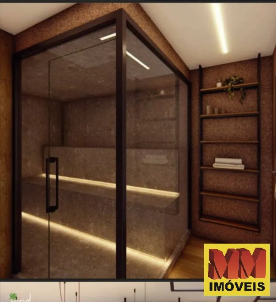 Prédio Inteiro, 33 m² - Foto 15