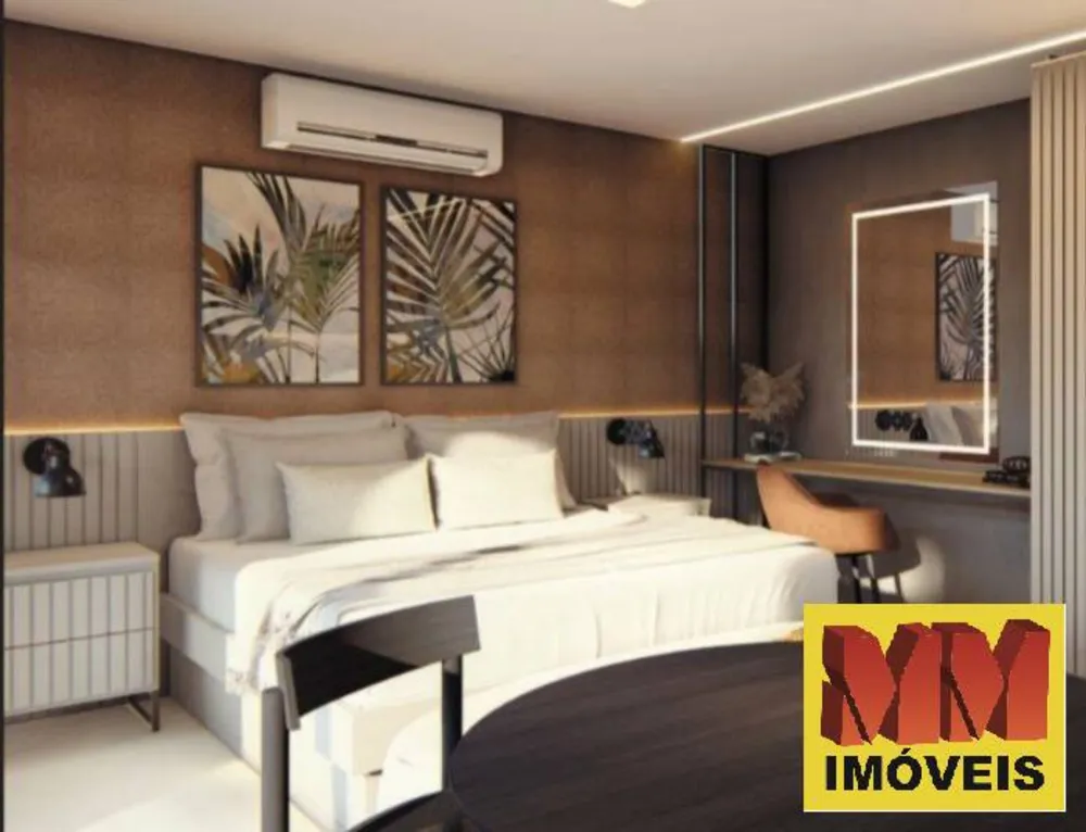 Prédio Inteiro, 33 m² - Foto 32