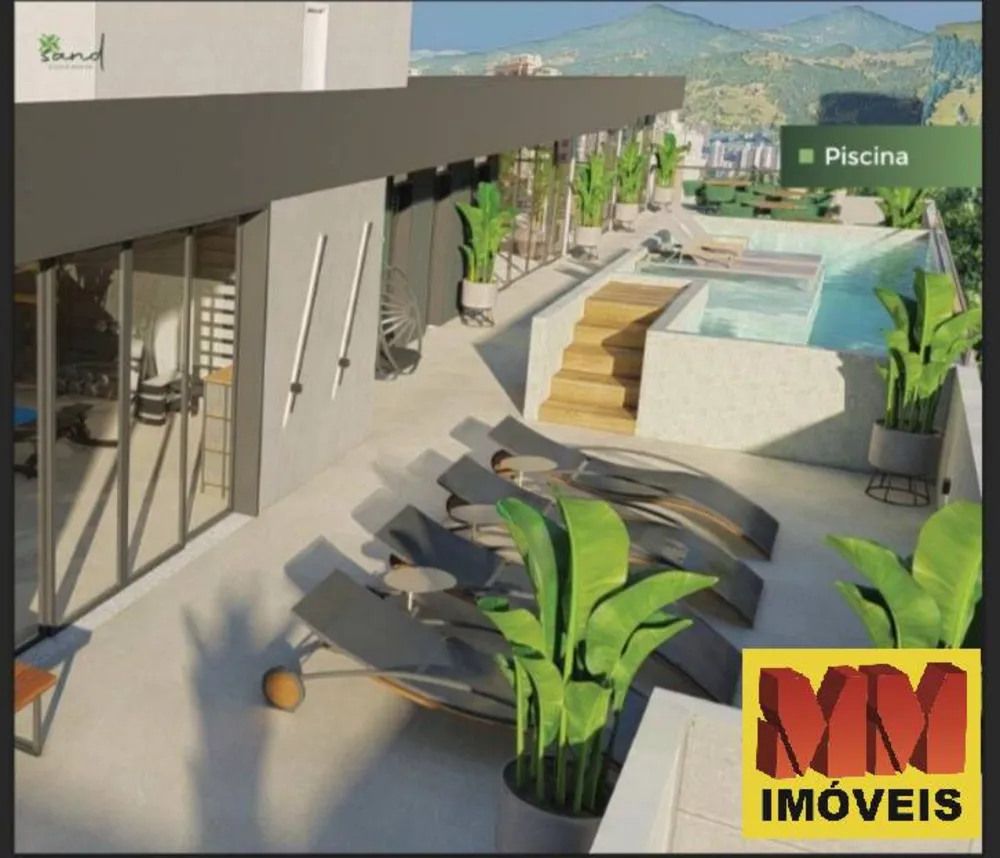 Prédio Inteiro, 33 m² - Foto 8