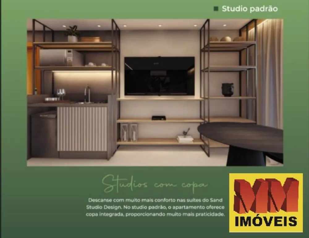 Prédio Inteiro, 33 m² - Foto 16