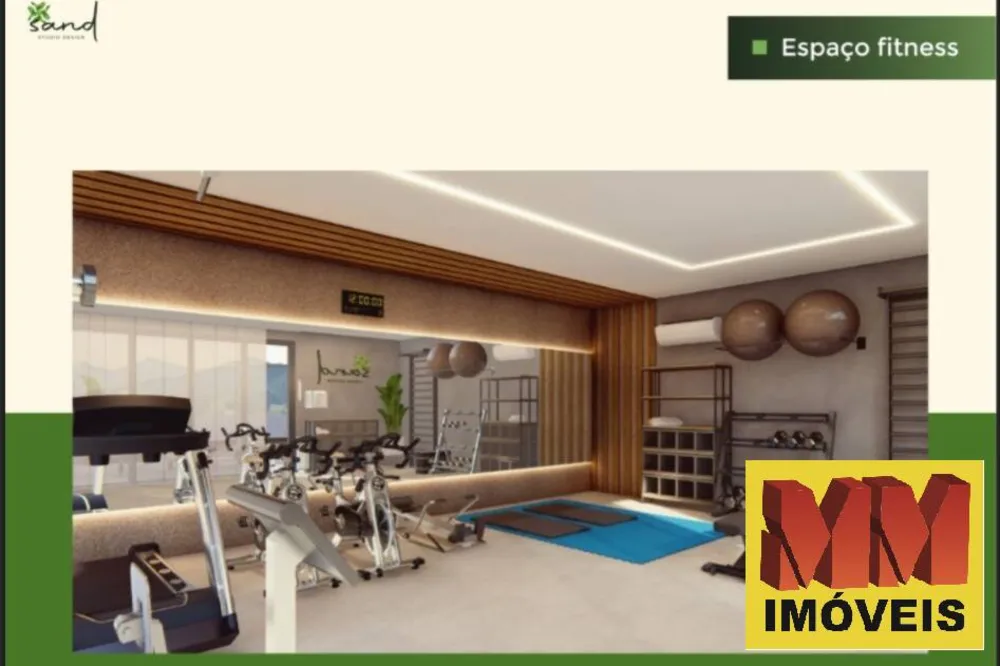 Prédio Inteiro, 33 m² - Foto 17