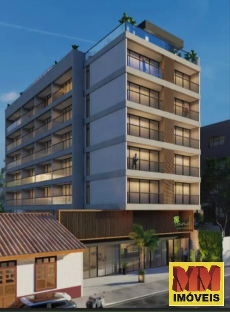 Prédio Inteiro, 33 m² - Foto 10