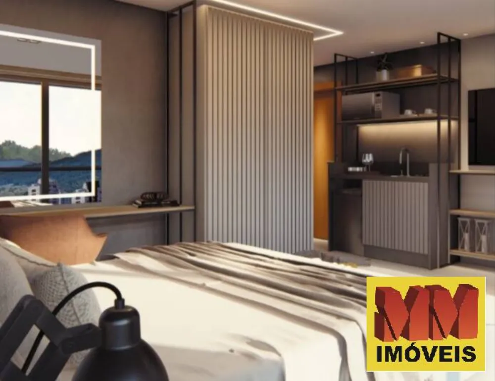 Prédio Inteiro, 33 m² - Foto 29