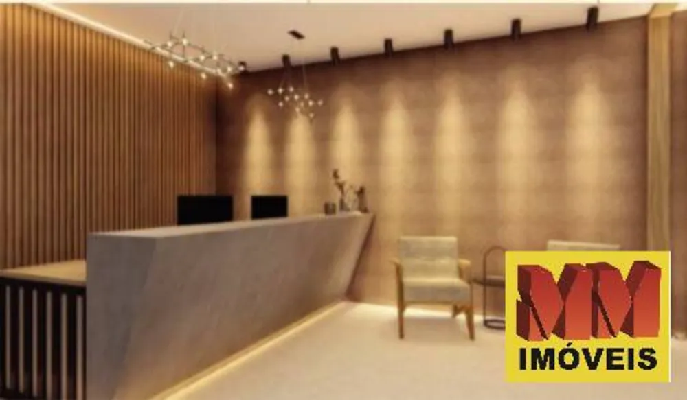 Prédio Inteiro, 33 m² - Foto 13