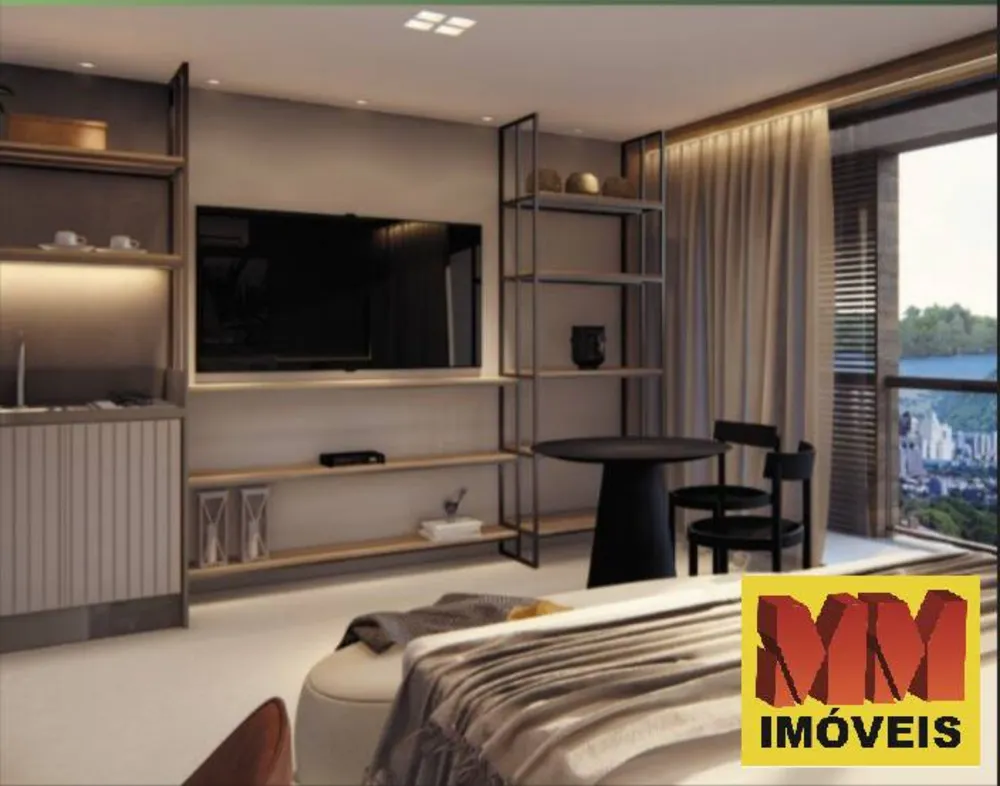 Prédio Inteiro, 33 m² - Foto 5