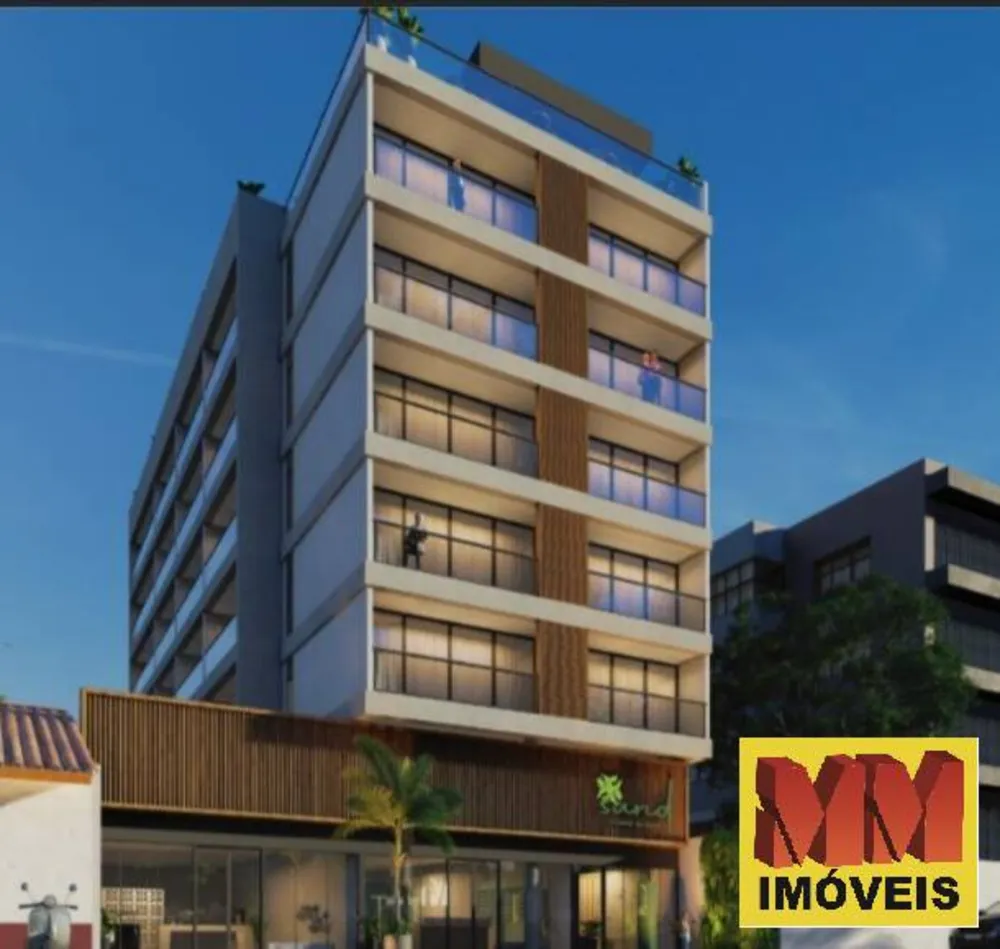 Prédio Inteiro, 33 m² - Foto 40