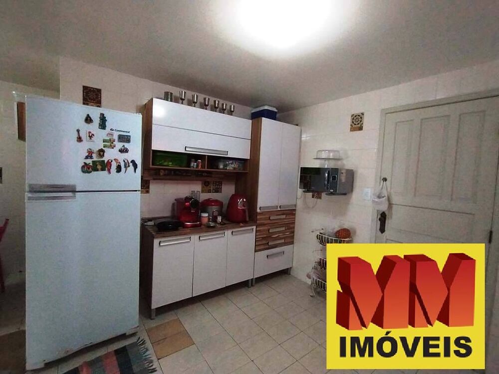 Apartamento à venda com 3 quartos, 120m² - Foto 2