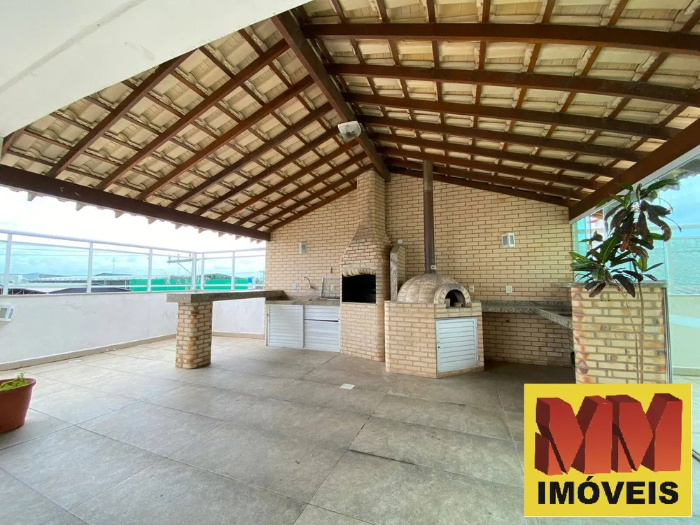 Apartamento, 3 quartos, 110 m² - Foto 36