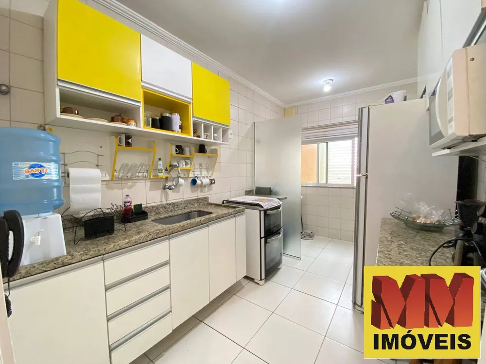 Apartamento, 3 quartos, 110 m² - Foto 11