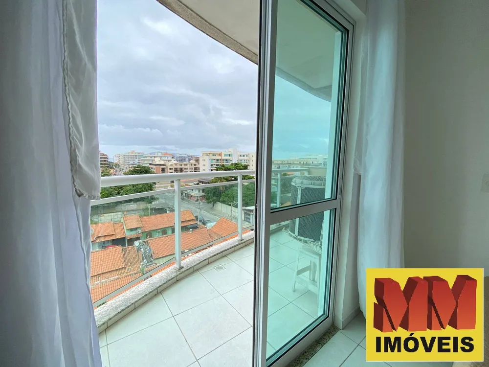 Apartamento, 3 quartos, 110 m² - Foto 23