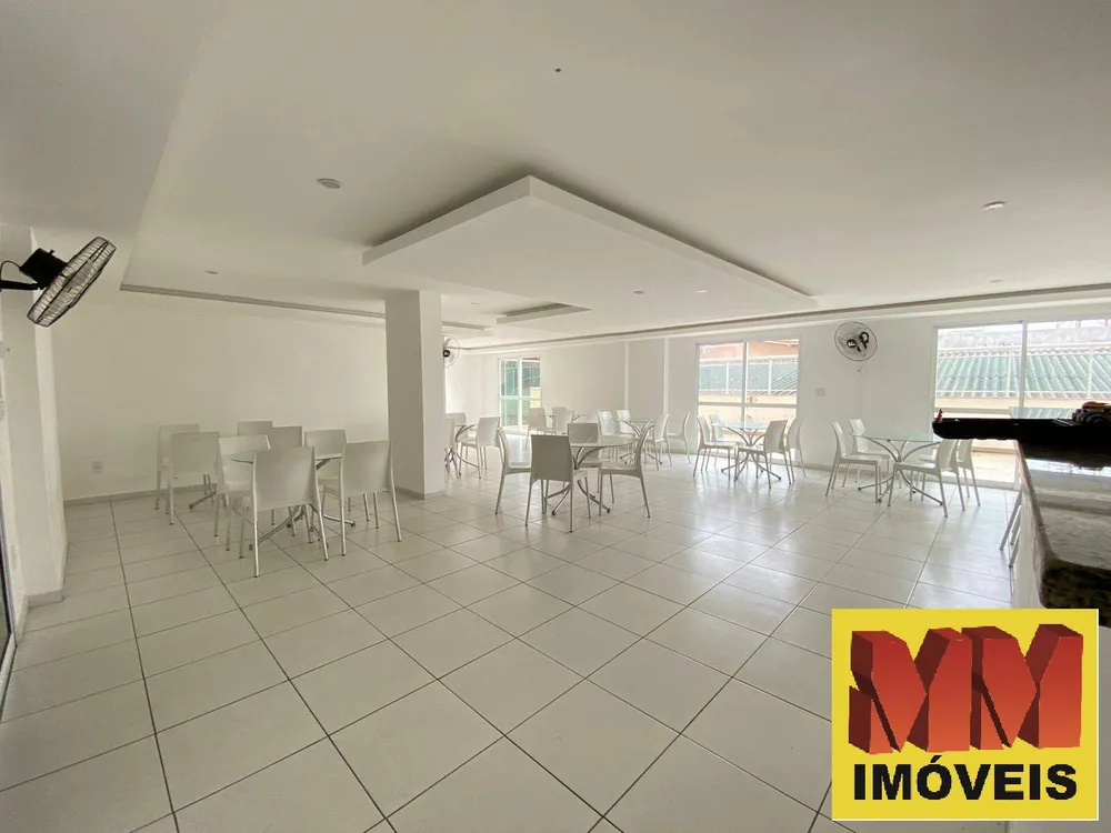 Apartamento, 3 quartos, 110 m² - Foto 39