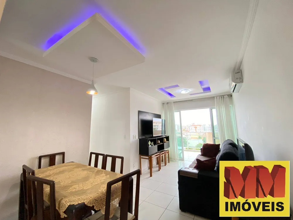Apartamento, 3 quartos, 110 m² - Foto 3