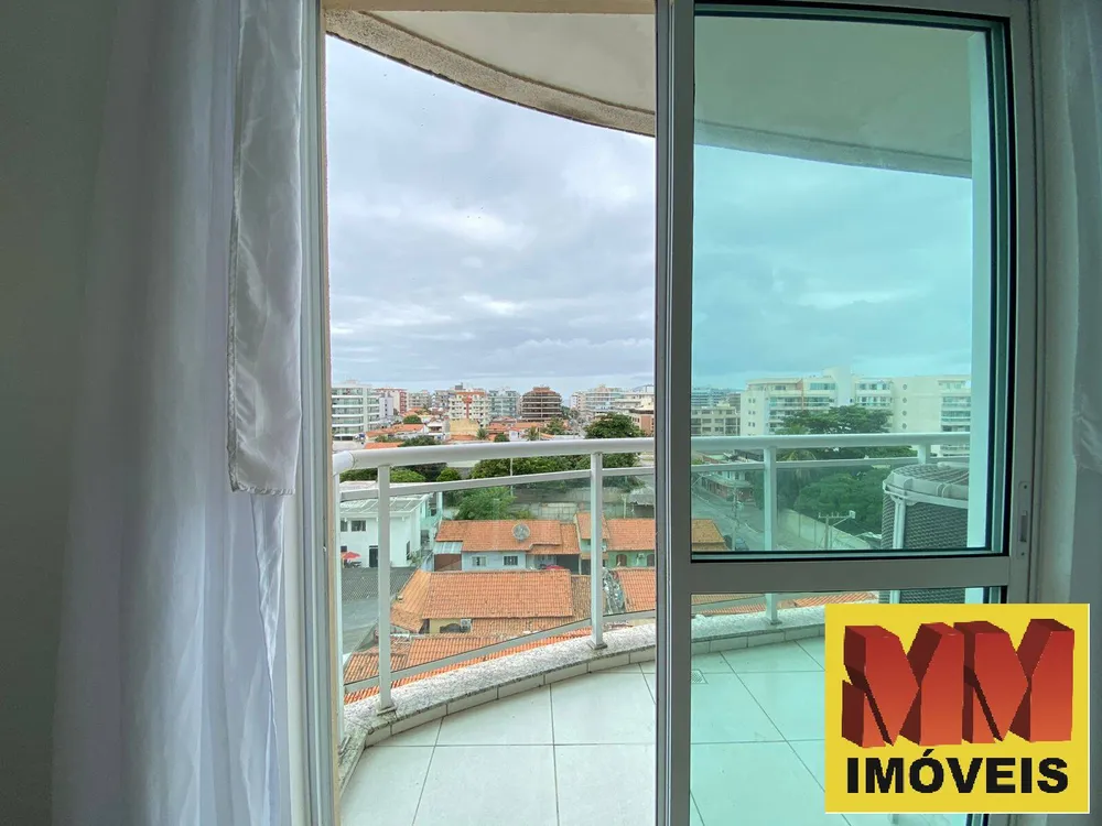 Apartamento, 3 quartos, 110 m² - Foto 22