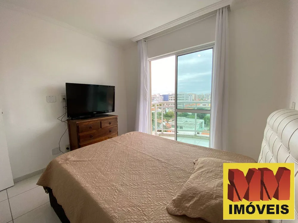 Apartamento, 3 quartos, 110 m² - Foto 18