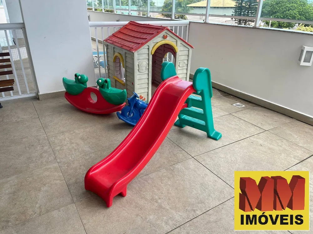 Apartamento, 3 quartos, 110 m² - Foto 43