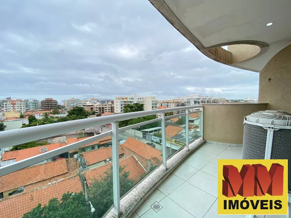 Apartamento, 3 quartos, 110 m² - Foto 6