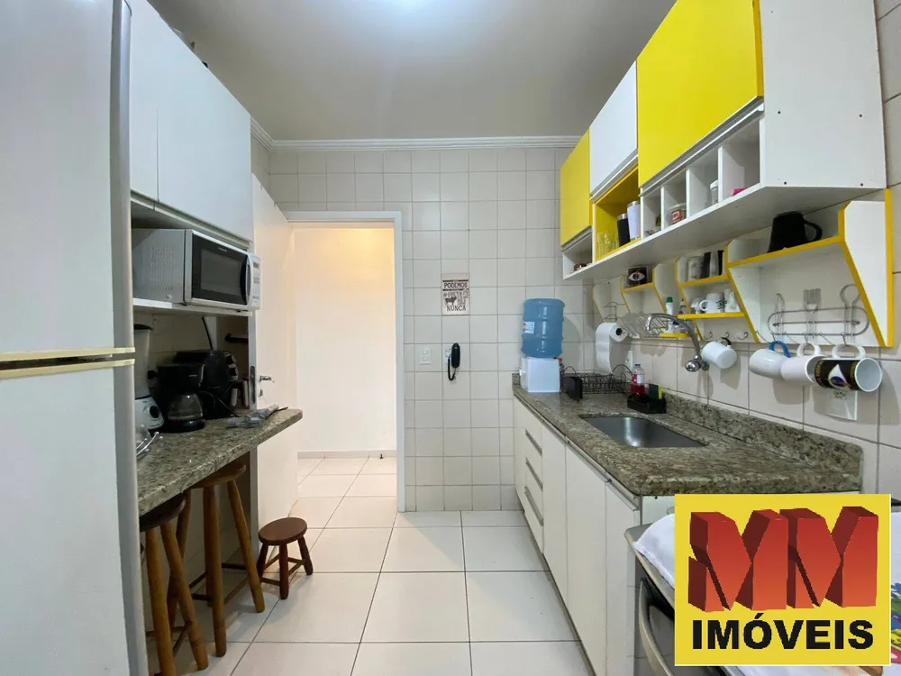 Apartamento, 3 quartos, 110 m² - Foto 12