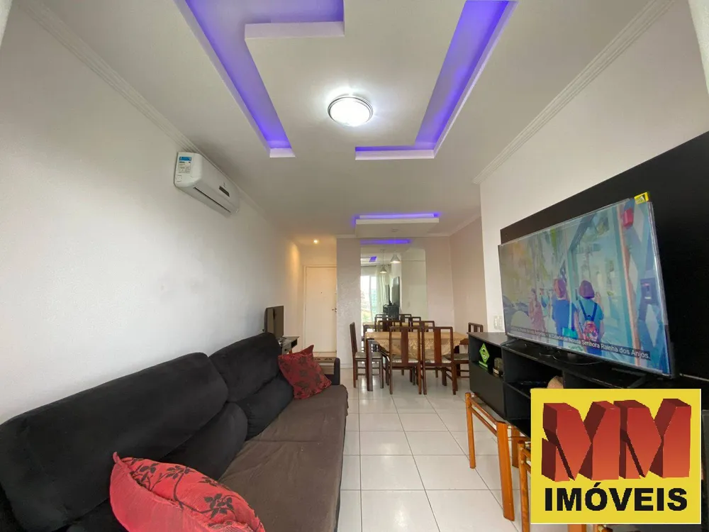 Apartamento, 3 quartos, 110 m² - Foto 4