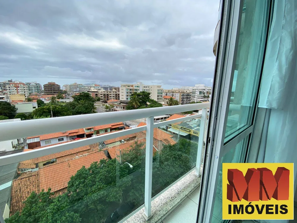 Apartamento, 3 quartos, 110 m² - Foto 33