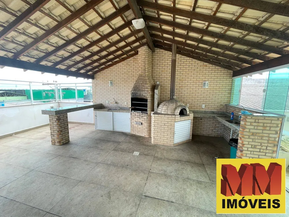Apartamento, 3 quartos, 110 m² - Foto 37