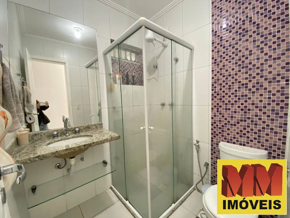Apartamento, 3 quartos, 110 m² - Foto 17