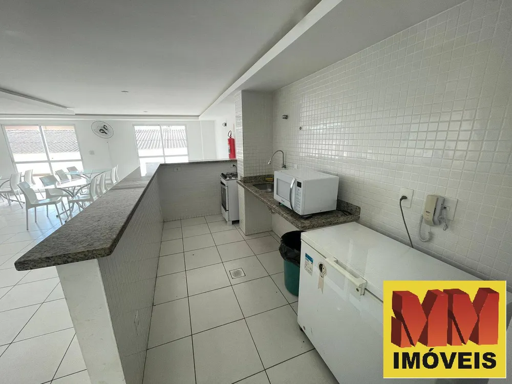 Apartamento, 3 quartos, 110 m² - Foto 40