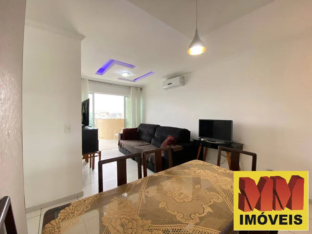 Apartamento, 3 quartos, 110 m² - Foto 2