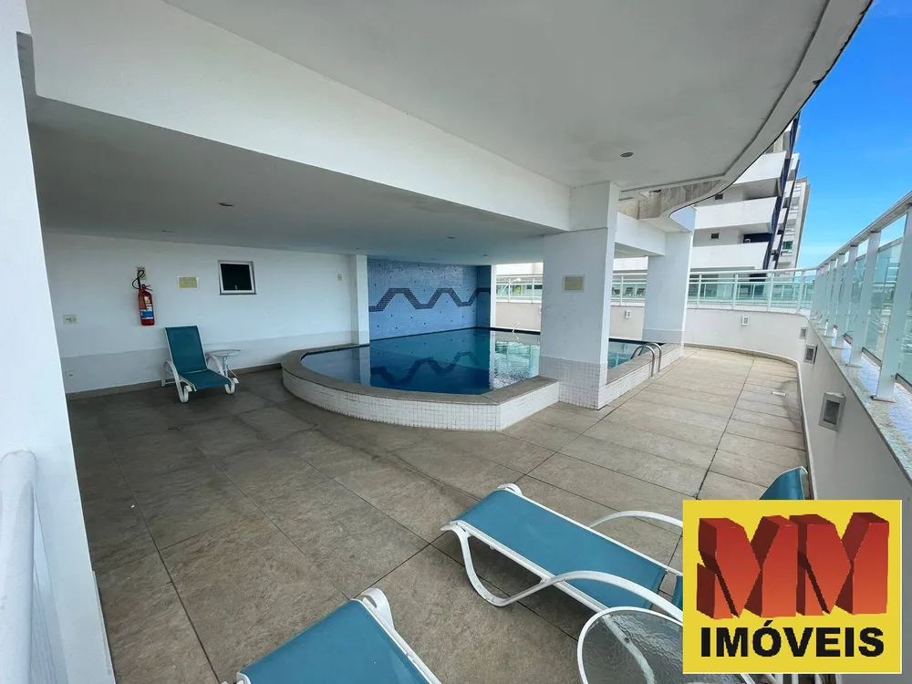 Apartamento, 3 quartos, 110 m² - Foto 35