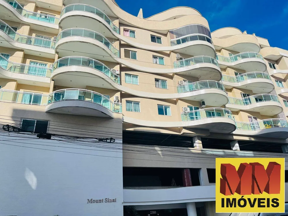 Apartamento, 3 quartos, 110 m² - Foto 1