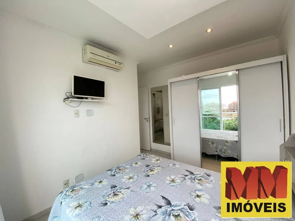 Apartamento, 3 quartos, 110 m² - Foto 29