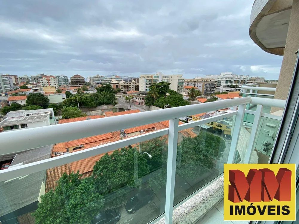 Apartamento, 3 quartos, 110 m² - Foto 32