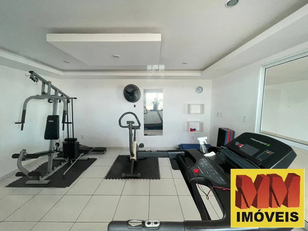 Apartamento, 3 quartos, 110 m² - Foto 42