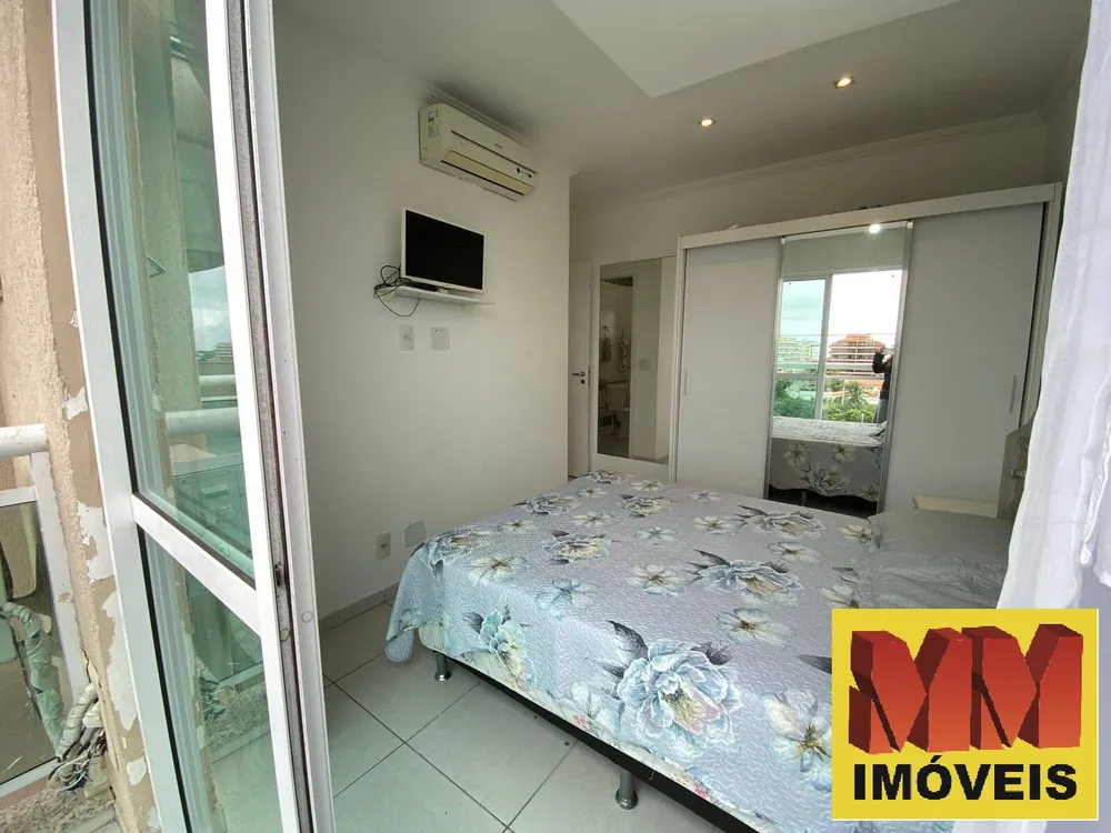Apartamento, 3 quartos, 110 m² - Foto 30