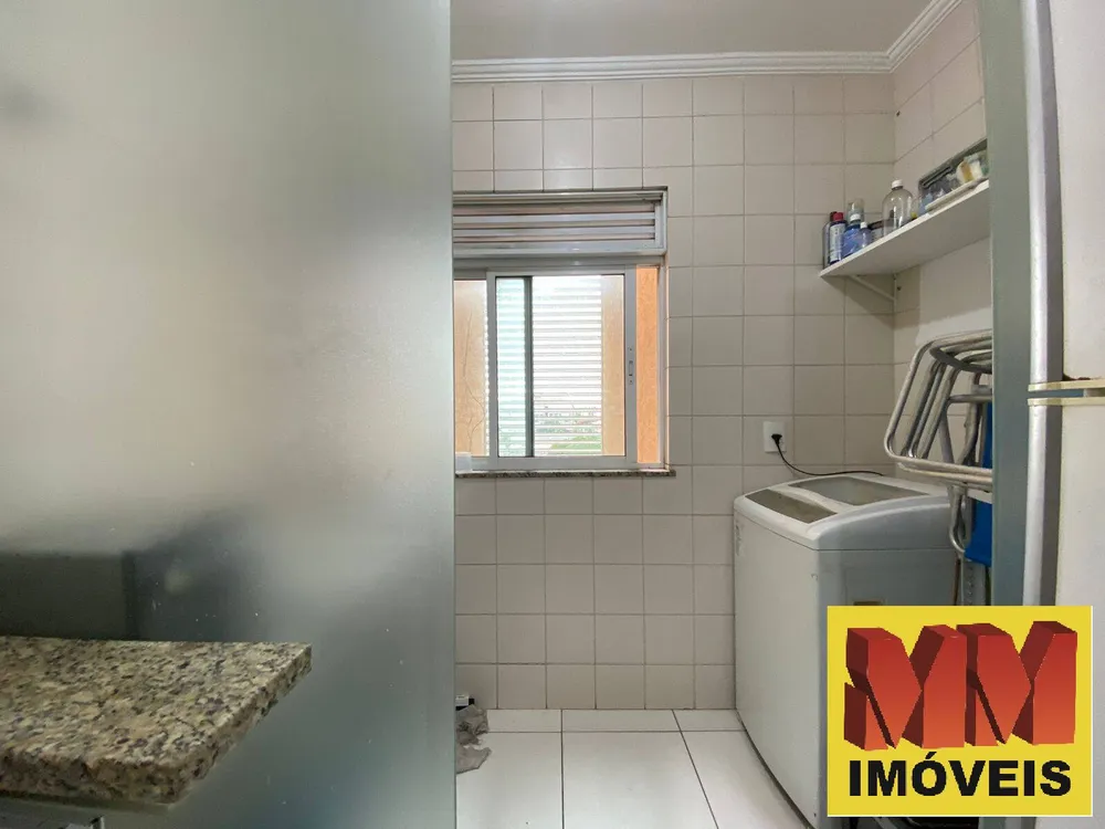 Apartamento, 3 quartos, 110 m² - Foto 14