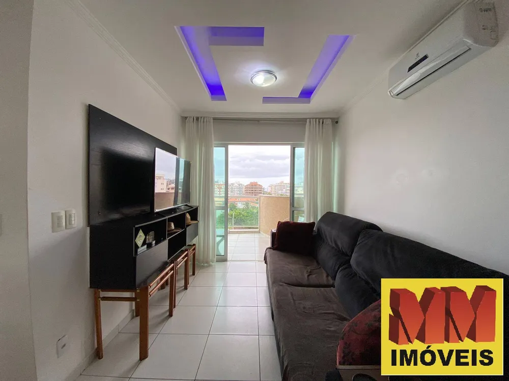 Apartamento, 3 quartos, 110 m² - Foto 5