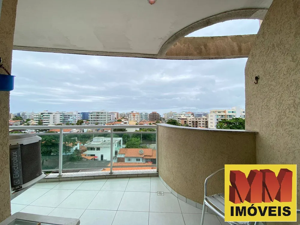 Apartamento, 3 quartos, 110 m² - Foto 10