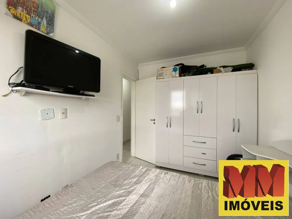 Apartamento, 3 quartos, 110 m² - Foto 25