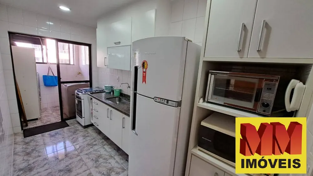 Apartamento, 2 quartos, 95 m² - Foto 15