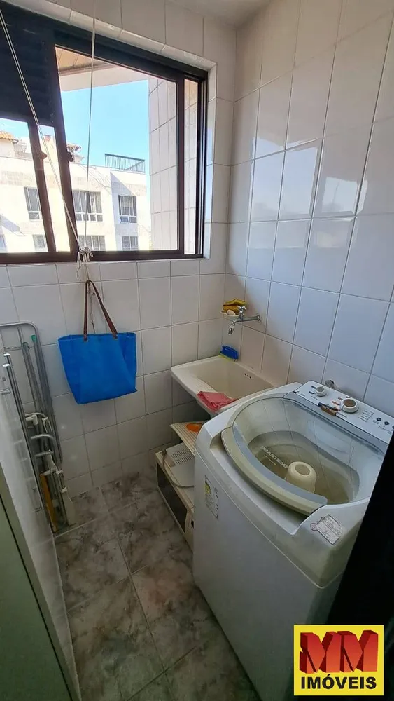Apartamento, 2 quartos, 95 m² - Foto 16