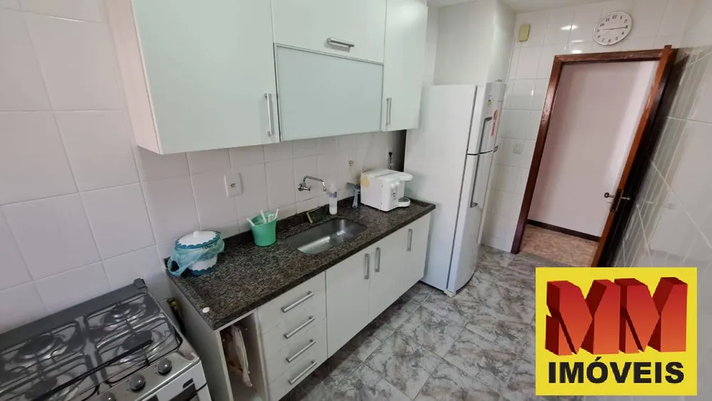 Apartamento, 2 quartos, 95 m² - Foto 17