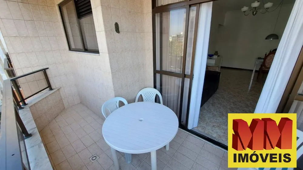 Apartamento, 2 quartos, 95 m² - Foto 7
