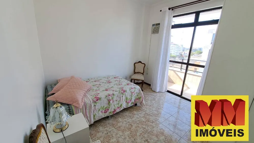 Apartamento, 2 quartos, 95 m² - Foto 8