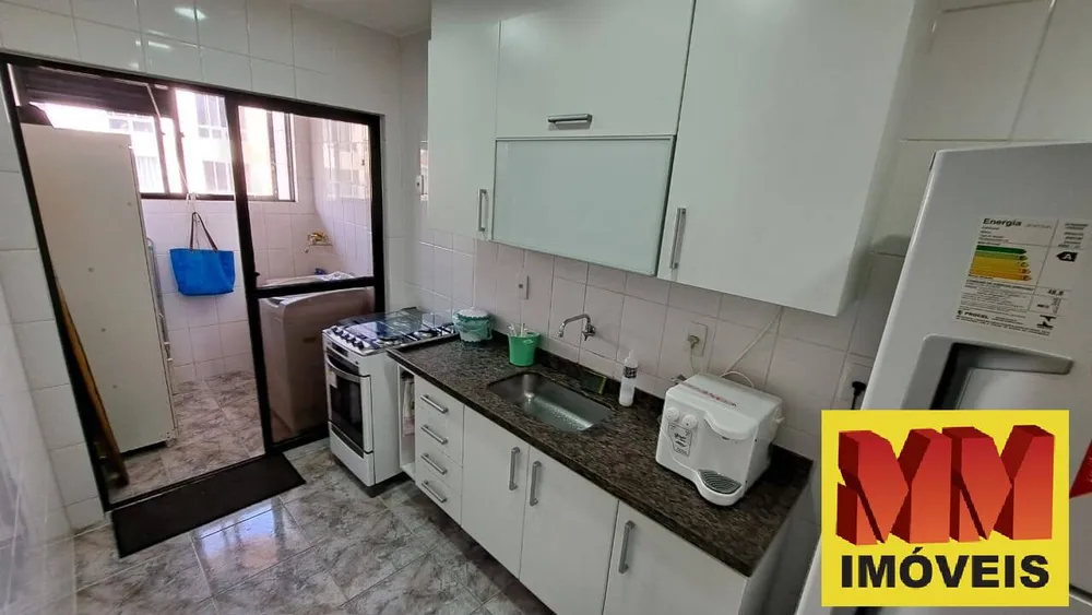 Apartamento, 2 quartos, 95 m² - Foto 18