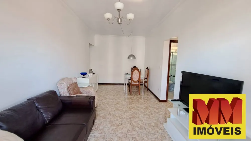 Apartamento, 2 quartos, 95 m² - Foto 4