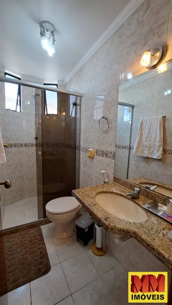Apartamento, 2 quartos, 95 m² - Foto 11