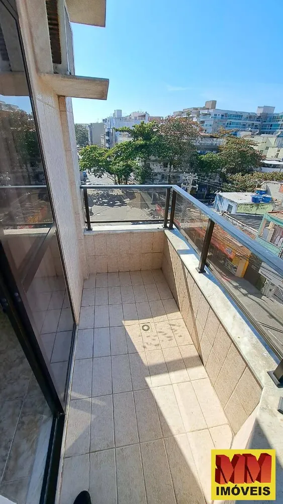 Apartamento, 2 quartos, 95 m² - Foto 6