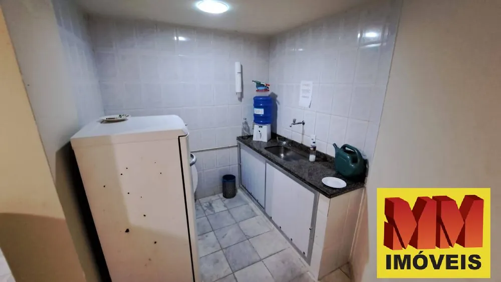 Apartamento, 2 quartos, 95 m² - Foto 22