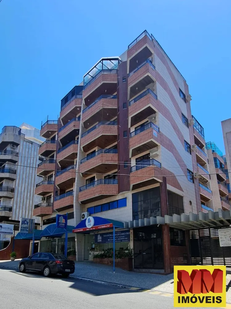 Apartamento, 2 quartos, 95 m² - Foto 1