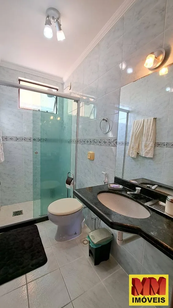Apartamento, 2 quartos, 95 m² - Foto 11